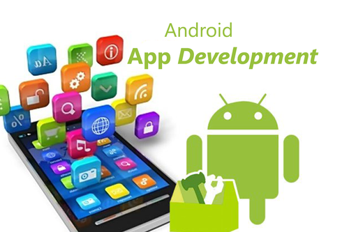 Jasa Pembuatan Aplikasi Android & IOS
