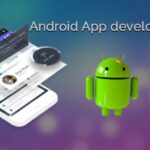 Jasa Pembuatan Aplikasi Android