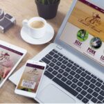 Jasa Pembuatan Website